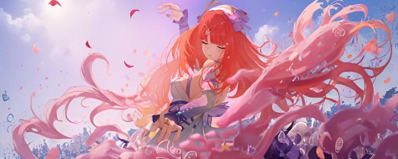 愚人众深渊计划（已更新至11集）-原漫甜妹